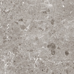 Struktura płyty Grespania Artic Gris Pulido – elegancka szarość z subtelnymi białymi żyłkami.