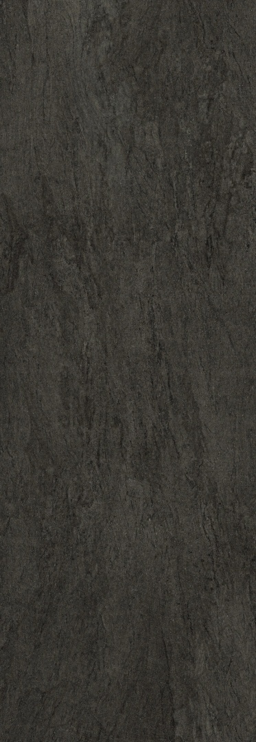 Spiek kwarcowy Grespania Basaltina Negro – głęboka czerń o matowym wykończeniu