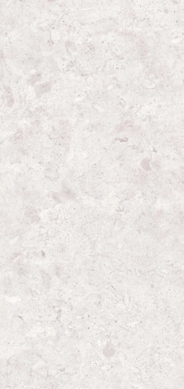 Coralina Perla Natural – elegancki spiek kwarcowy w delikatnym, jasnoszarym odcieniu wapienia