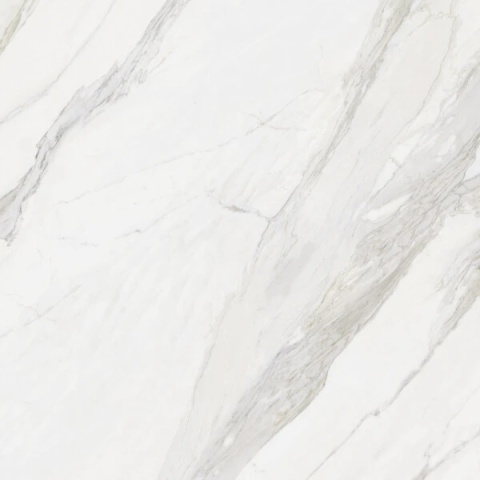 spiek kwarcowy inspirowany najbardziej szlachetnym marmurem. Białe, subtelnie połyskujące tło