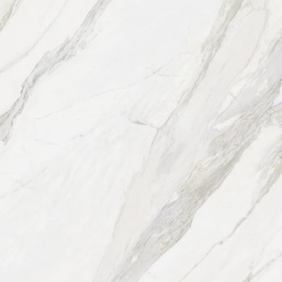 spiek kwarcowy inspirowany najbardziej szlachetnym marmurem. Białe, subtelnie połyskujące tło