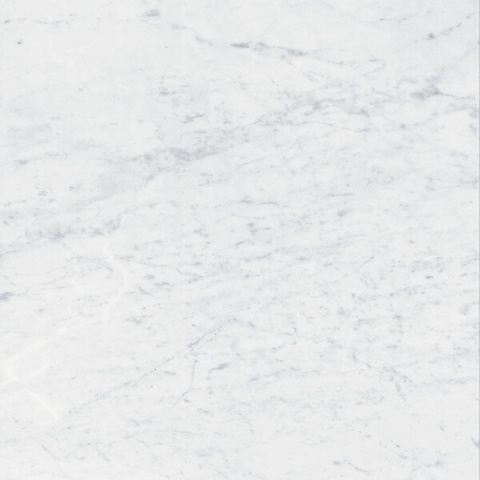 Carrara Natural – biały spiek kwarcowy z delikatnym szarym żyłkowaniem w matowym wykończeniu