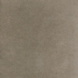 Grespania Concrete Tabaco – cienka płyta o matowej, betonowej powierzchni w naturalnym wykończeniu.