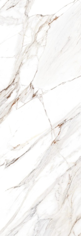 Spiek kwarcowy Corinto z naturalnym wzorem marmuru – idealny do wnętrz nowoczesnych.