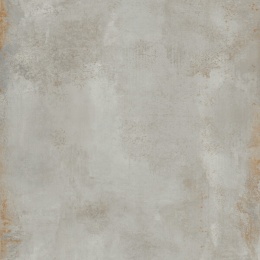 Powierzchnia Distrito Aluminio Natural – matowy spiek w industrialnym stylu, idealny do wnętrz i fasad.