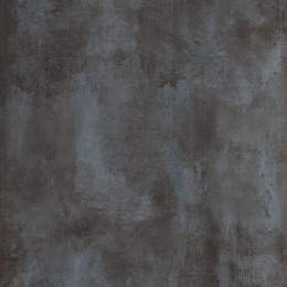 Próbka spieku Distrito Iron – struktura postarzanego metalu w odcieniach grafitu, stali i rdzy