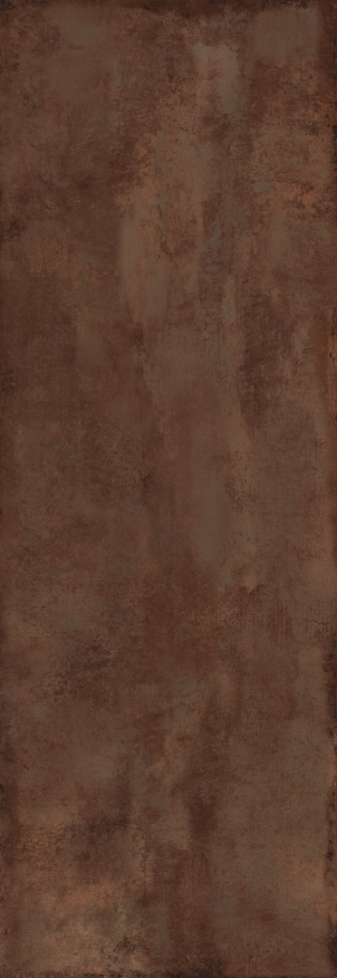 Grespania Distrito Corten – matowy spiek kwarcowy w ciepłych, miedziano-brązowych odcieniach