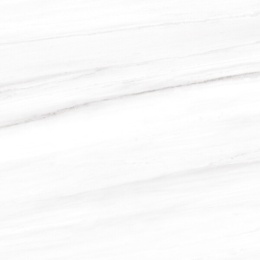 Powierzchnia Duomo Pulido – polerowany spiek o jasnym marmurowym wzorze i wysokim połysku.