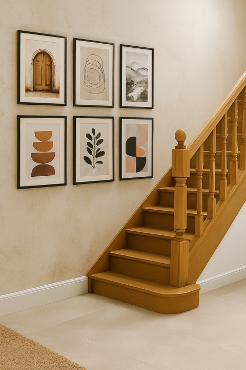 Grespania Fresco Greige - 3.5 mm, 260x120 cm