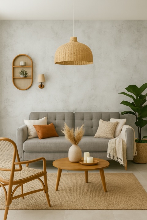 spiek Grespania FRESCO PERLA gra główną rolę, a elegancja łączy się z przytulnością