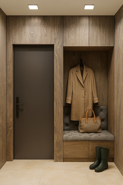 wersja przedpokoju ze spiekiem IRATI ENCINA NATURAL