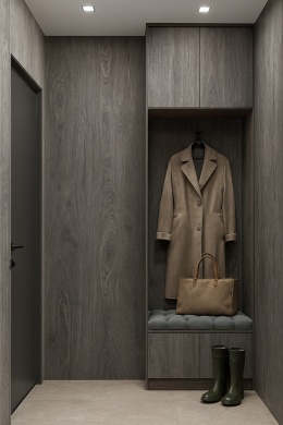 wersja przedpokoju ze spiekiem IRATI ENCINA NATURAL