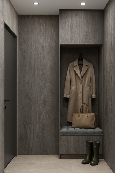 wersja przedpokoju ze spiekiem IRATI ENCINA NATURAL