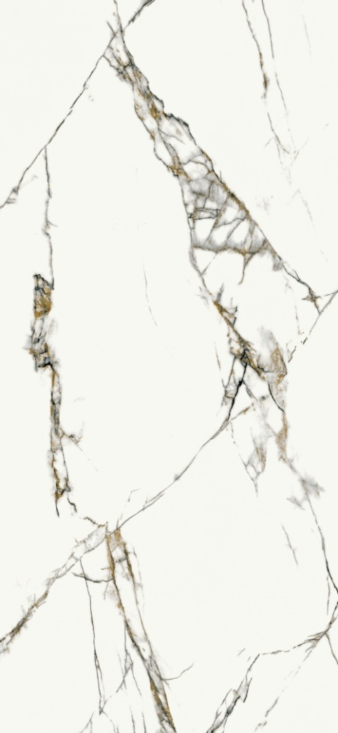 Retro łazienka, płyty ICEBERG, kąpielowa wanna, marmurowa umywalka, klasyczna biało-czarna podłoga