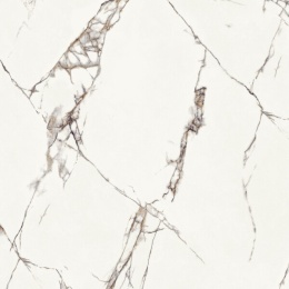 Płyta iceberg krystaliczna biel tła z wyraźnym, żyłkowaniem w odcieniach szarości i subtelnego brązu