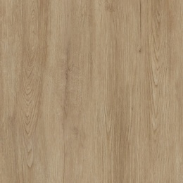 Próbka spieku kwarcowego Jungla Roble o barwie miodowego dębu i delikatnej teksturze drewna.