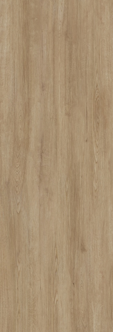 Próbka spieku kwarcowego Jungla Roble o barwie miodowego dębu i delikatnej teksturze drewna.