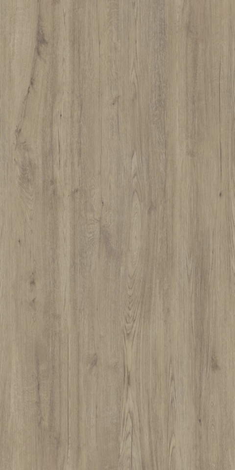 Próbka spieku kwarcowego Jungla Roble o barwie miodowego dębu i delikatnej teksturze drewna.