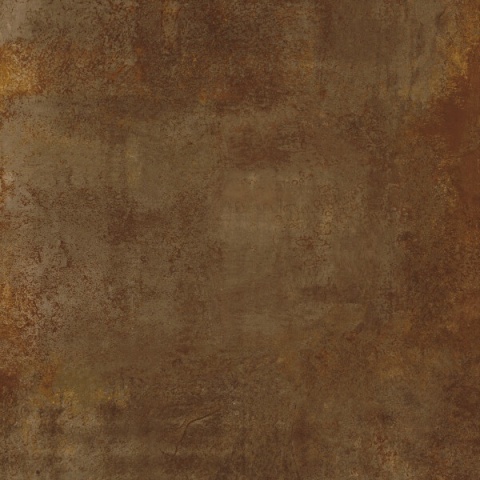 Lava CORTEN odcieniach rdzawego brązu i miedzi nadaje wnętrzom wyjątkowego charakteru