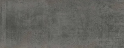 Próbka spieku Lava Iron – stalowo-szara powierzchnia o fakturze przypominającej metal.