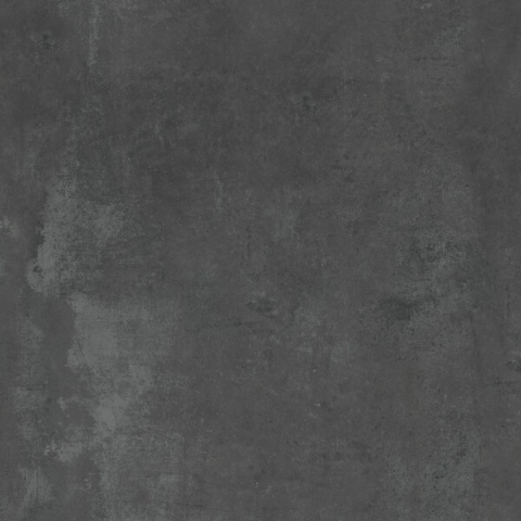 Zbliżenie powierzchni spieku Grespania Moma Antracita Natural – ciemnoszary odcień betonu o matowym wykończeniu.