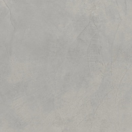 Zbliżenie faktury spieku kwarcowego Titan Cemento Natural z subtelnymi przetarciami i matowym wykończeniem