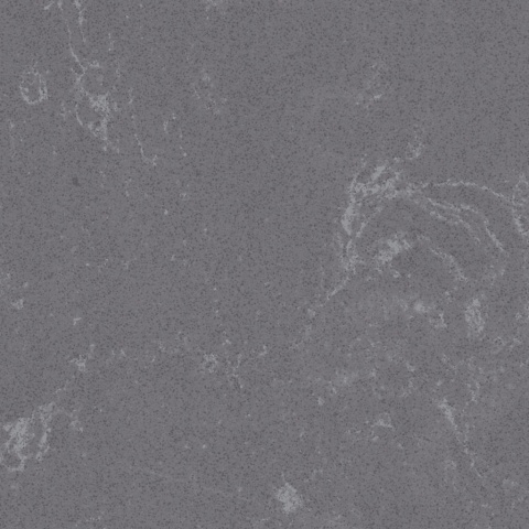 Aglomarmur Baltic Grey detal – szaro-grafitowa płyta z delikatnym, marmurowym użyleniem