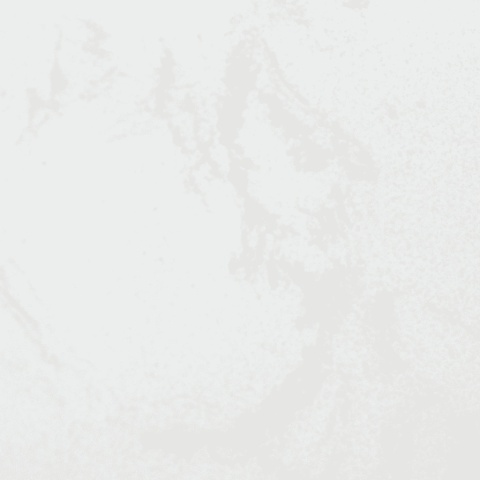 Aglomarmur Carrara detal w białym odcieniu z marmurowym użyleniem