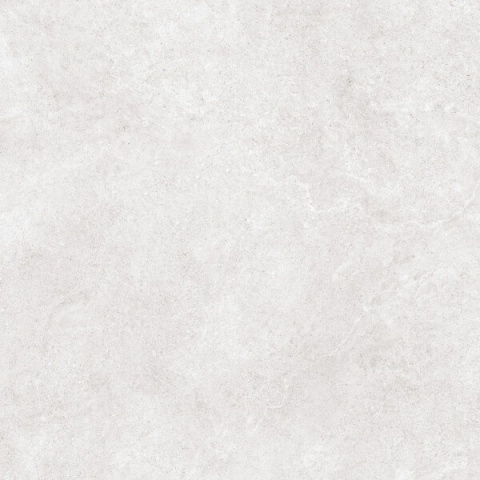 Próbka spieku Camargue Blanco Natural – detal powierzchni w jasnoszarym odcieniu.