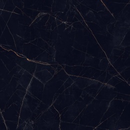 Detal spieku NERO ARDI, żyłkowanie w odcieniach bieli i miedzi