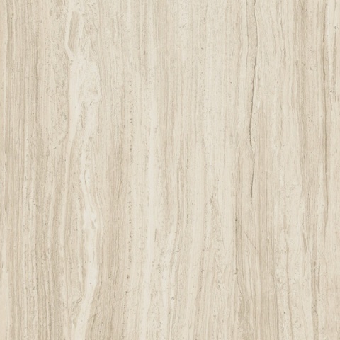 Coverlam Silk Beige 5.6 mm – beżowy spiek kwarcowy o strukturze trawertynu, dostępny w wersji matowej i polerowanej.