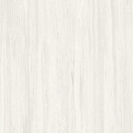 Coverlam Silk Blanco  – biały spiek kwarcowy inspirowany trawertynem, dostępny w wykończeniu matowym i polerowanym.