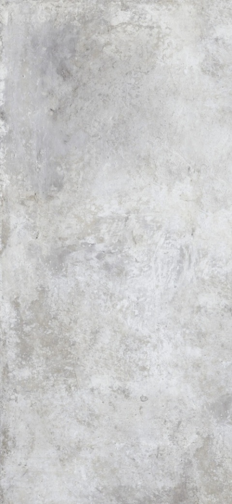 Coverlam Tempo Gris – jasnoszary spiek kwarcowy o strukturze betonu, matowe wykończenie naturalne.