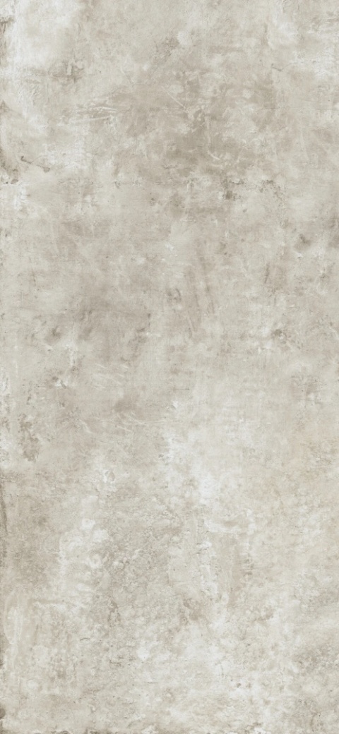 Coverlam Tempo Smoke 3.5 mm – jasnoszary spiek kwarcowy o strukturze betonu, matowe wykończenie naturalne.