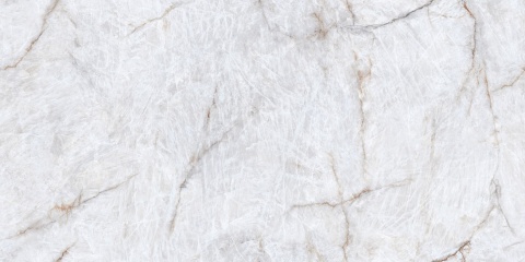 CHAMPAGNE TRI-D Crema – płyta spieku kwarcowego o kremowej tonacji z delikatnymi złocistymi żyłkami