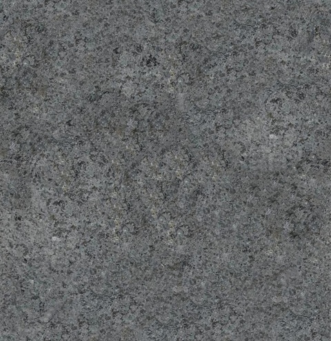 Struktura granitu Black Sky Lappato FALCO – szaro-czarny kamień o delikatnym, półpolerowanym wykończeniu