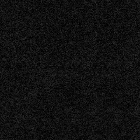 Struktura granitu Brazilian Black FALCO – głęboka czerń o delikatnym ziarnie, elegancki naturalny kamień