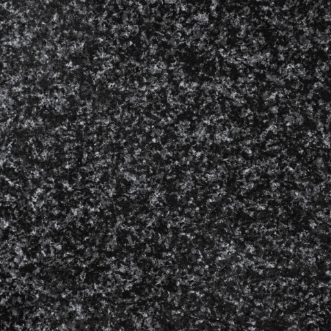 Granit Impala FALCO – ciemny kamień o drobnoziarnistej strukturze w odcieniach grafitu, trwały i elegancki