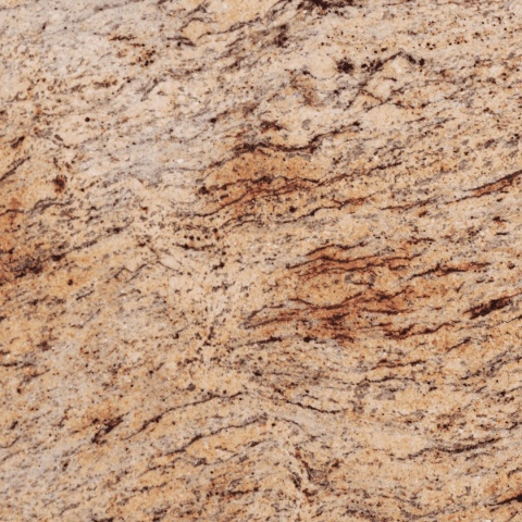 Granit Shivakashi FALCO – beżowo-kremowy kamień z brązowym użyleniem, elegancki i naturalny wygląd