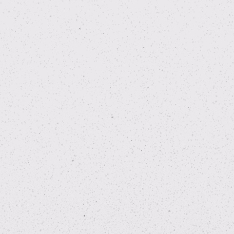 Struktura aglomarmuru Bianco Micro w śnieżnobiałym odcieniu z delikatnym mikrowzorem