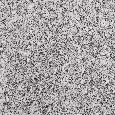 Granit Bianco Crystal – jasny, naturalny kamień o szaro-białym, ziarnistym wzorze