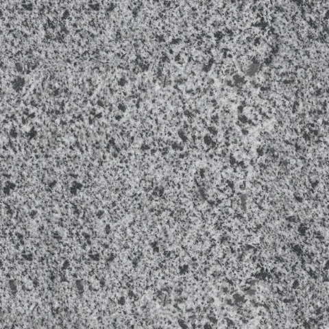 Struktura granitu Grey – szary kamień o drobnoziarnistej fakturze, idealny na schody i blaty