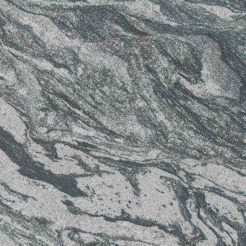 Granit Viscont White – naturalny biało-szary kamień z charakterystycznym żyłkowaniem