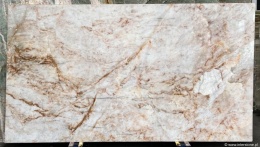 Płyta kwarcytu Sierra 20 mm w wykończeniu polerowanym – pełny format