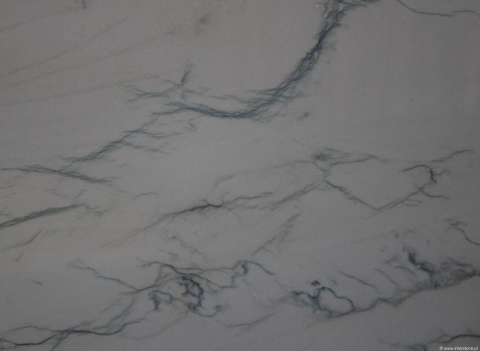 Detal kamienia SUBLIME – delikatne szaro-beżowe przenikania i tekstura.