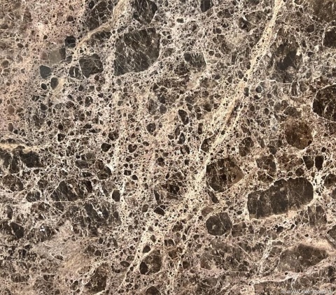 Marmur - Emperador Dark
