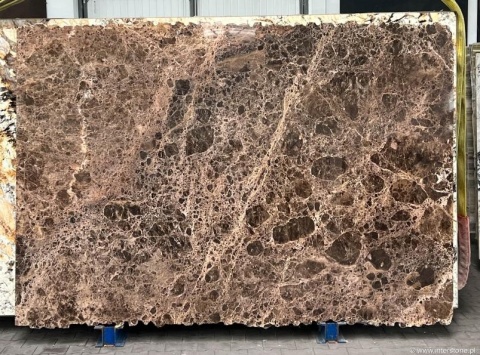 Marmur - Emperador Dark