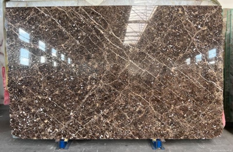 Marmur - Emperador Dark