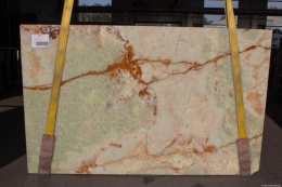 Onyks - Verde Pakistano