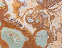 Onyks - Verde Pakistano